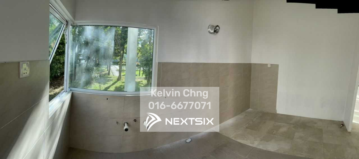 Bungalow For Sale in Cyberjaya Selangor - Image 5