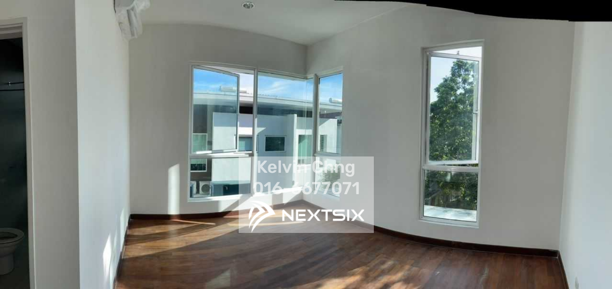 Bungalow For Sale in Cyberjaya Selangor - Image 6