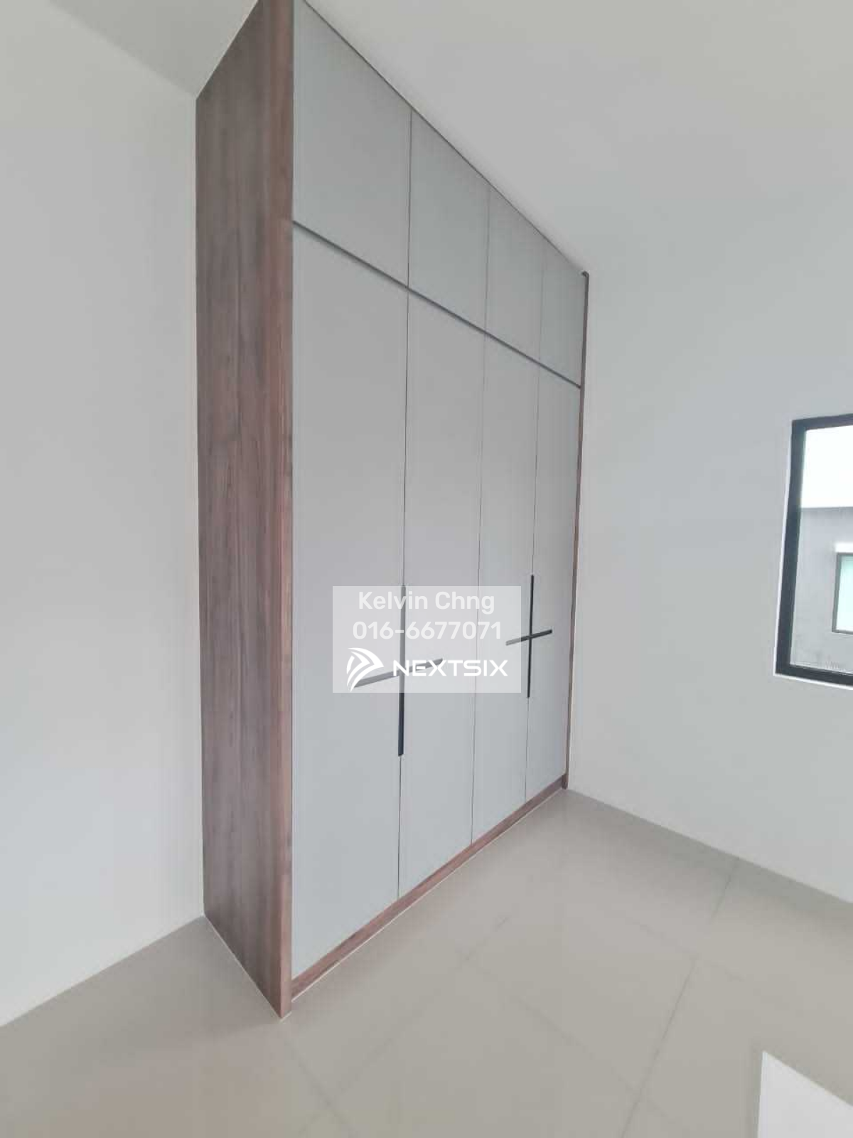 Semi-detached House For Rent in Rawang Selangor - Image 2