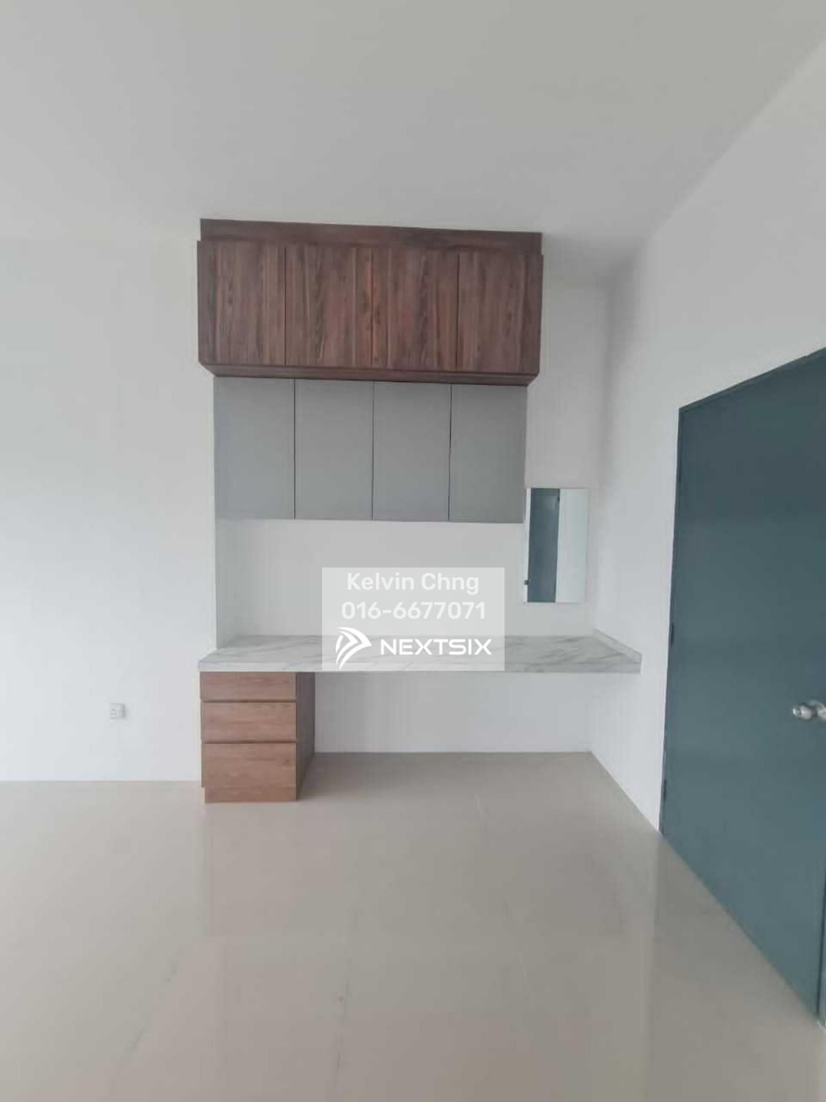 Semi-detached House For Rent in Rawang Selangor - Image 3