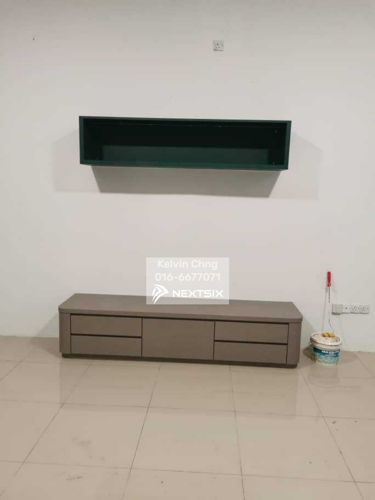 Semi-detached House For Rent in Rawang Selangor - Image 4