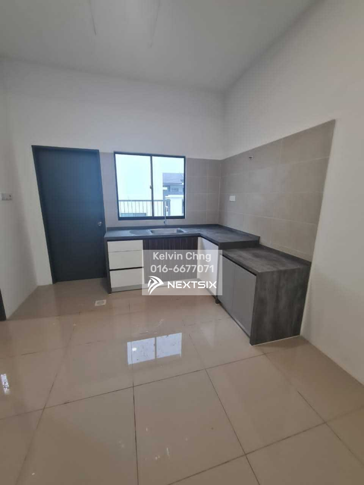 Semi-detached House For Rent in Rawang Selangor - Image 5