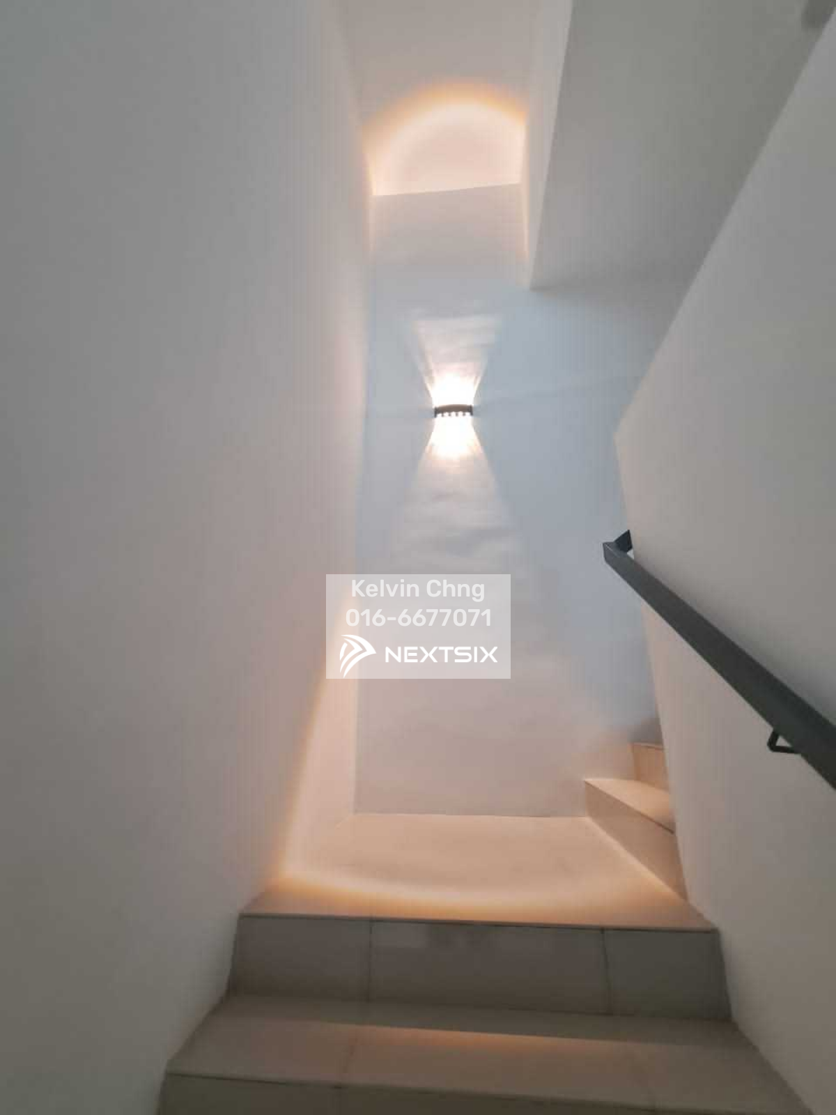 Semi-detached House For Rent in Rawang Selangor - Image 6