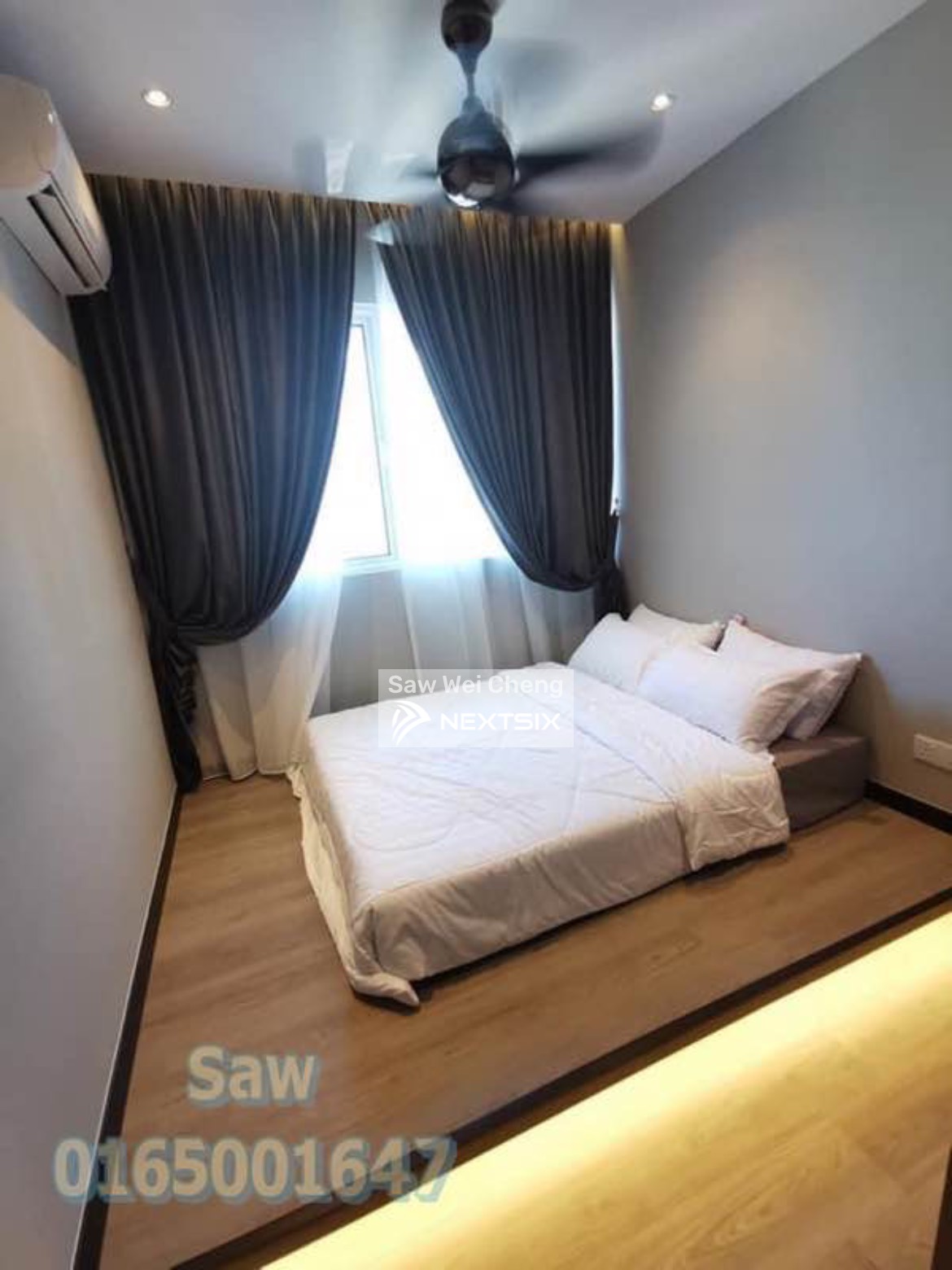 Condominium For Rent in Tanjong Tokong Penang - Image 5