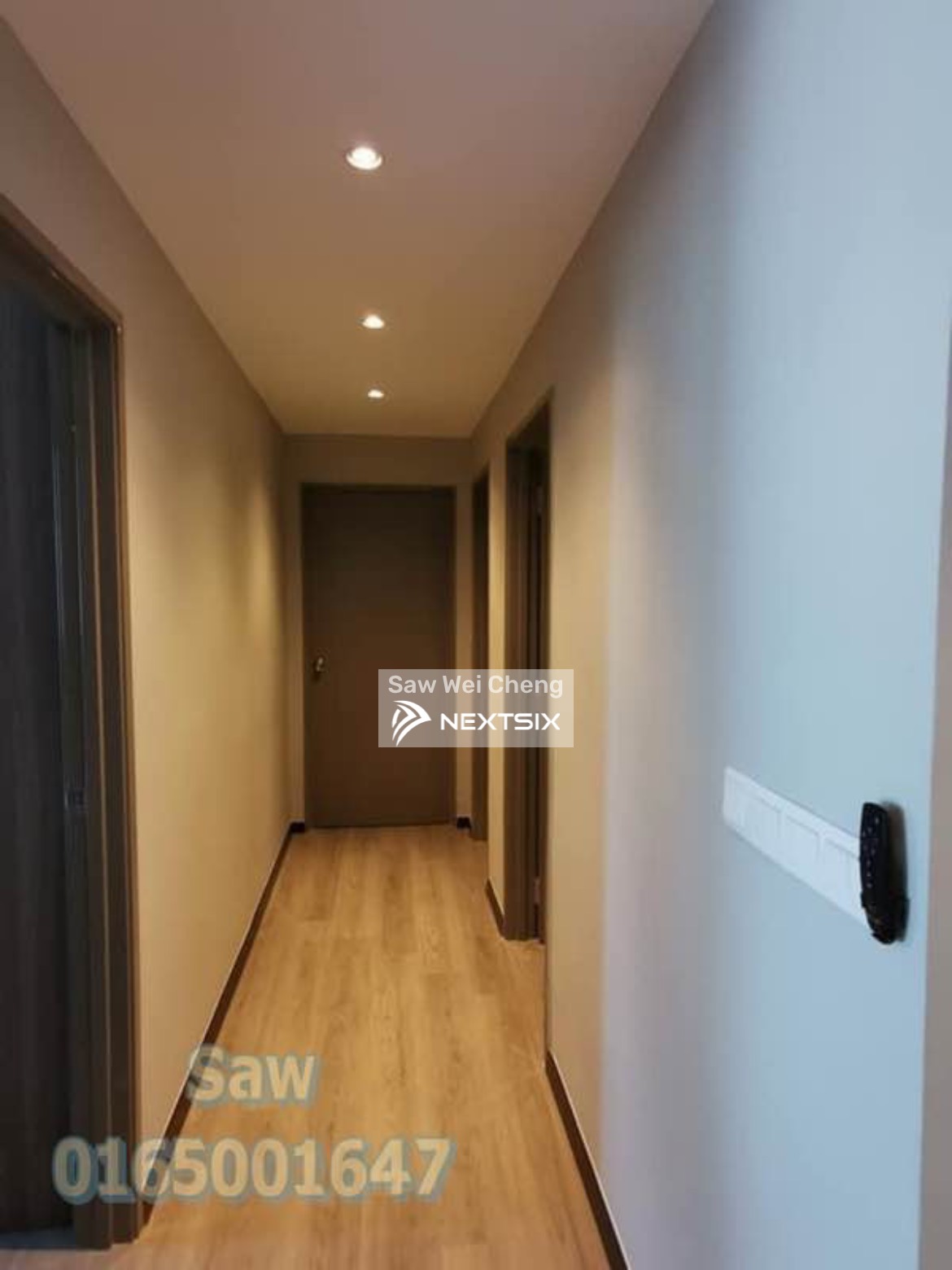 Condominium For Rent in Tanjong Tokong Penang - Image 6