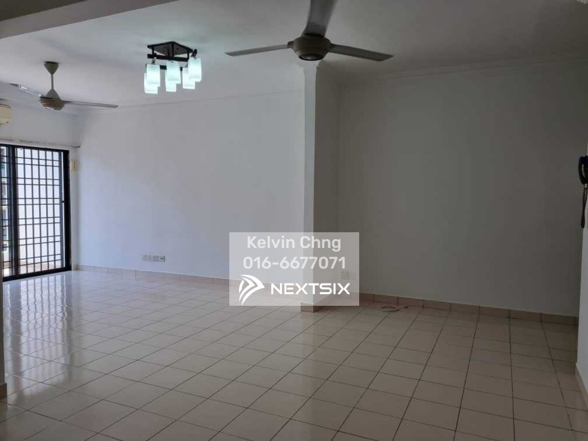 Condominium For Rent in Jalan Kuching Kuala Lumpur