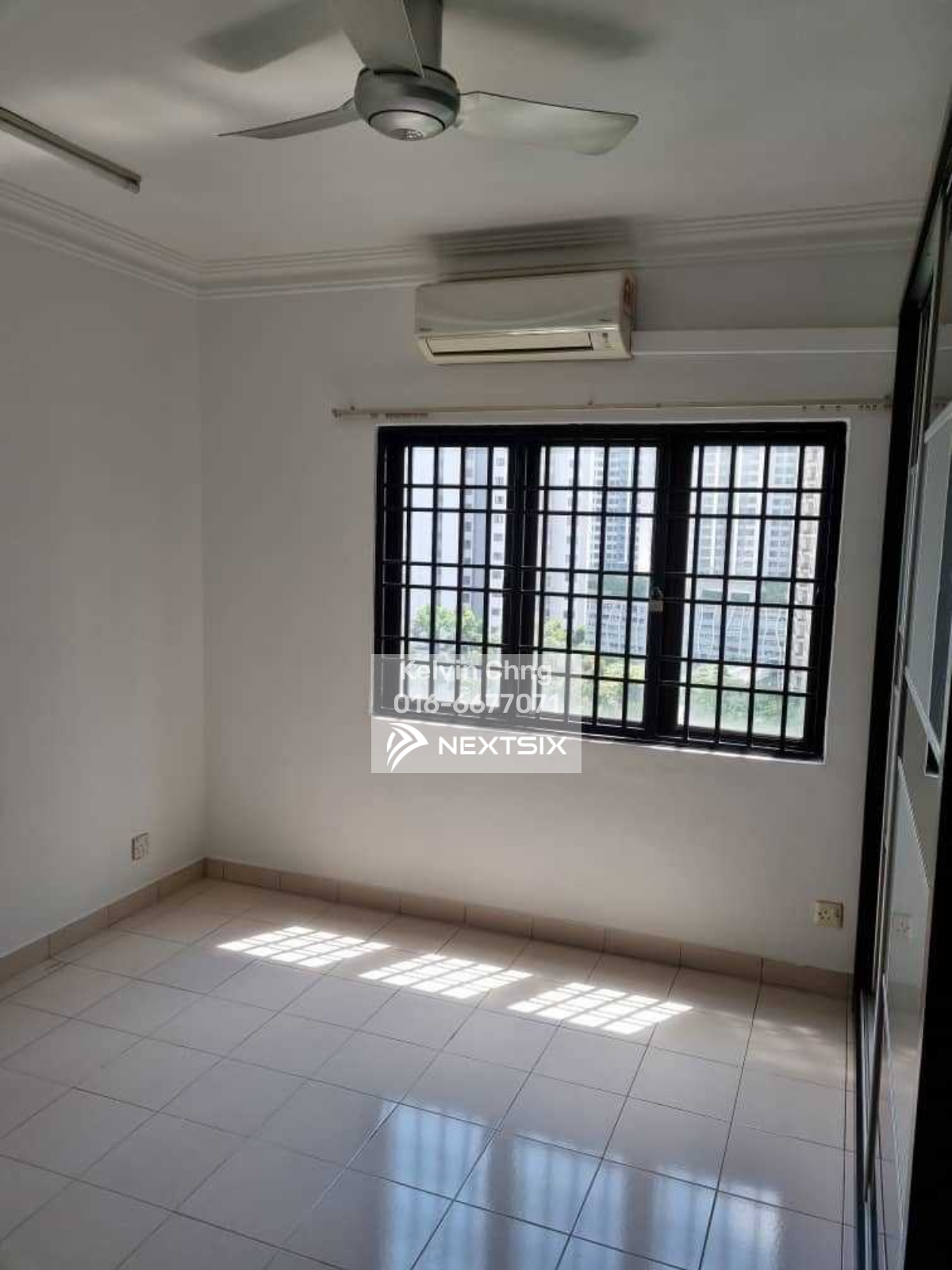 Condominium For Rent in Jalan Kuching Wilayah Persekutuan Kuala Lumpur - Image 5