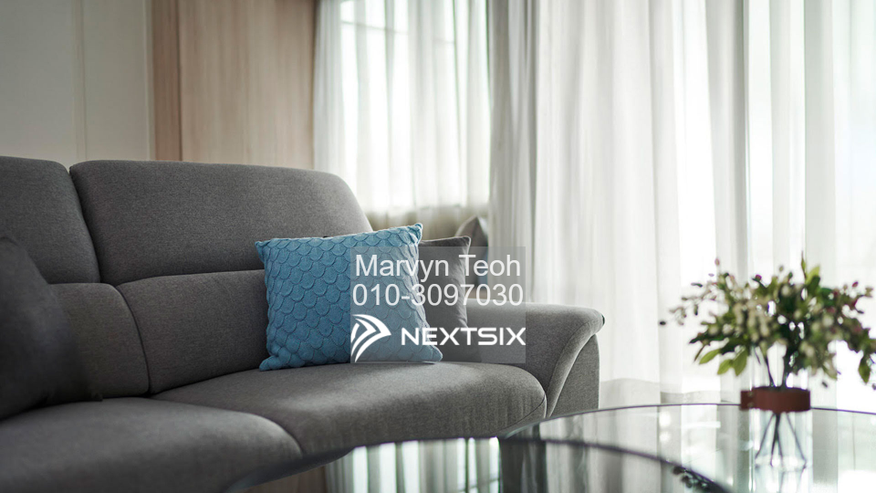 Condominium For Sale in Butterworth Penang - Image 2