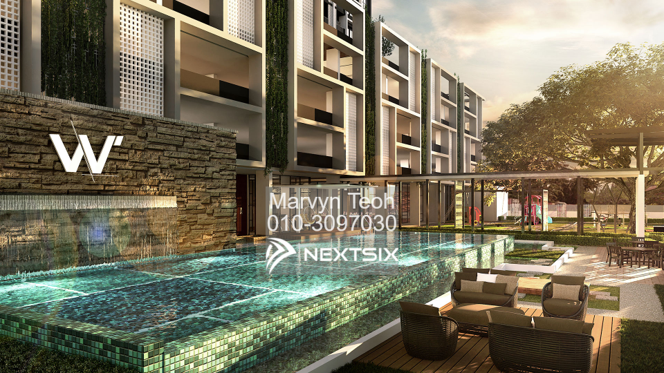 Condominium For Sale in Butterworth Penang - Image 3