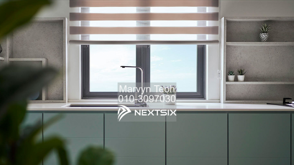 Condominium For Sale in Butterworth Penang - Image 4