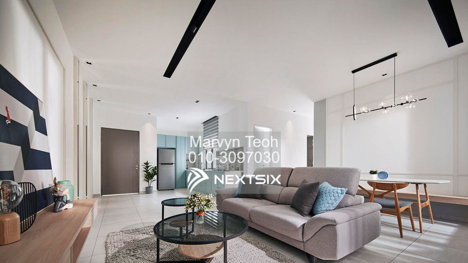 Condominium For Sale in Butterworth Penang - Image 5