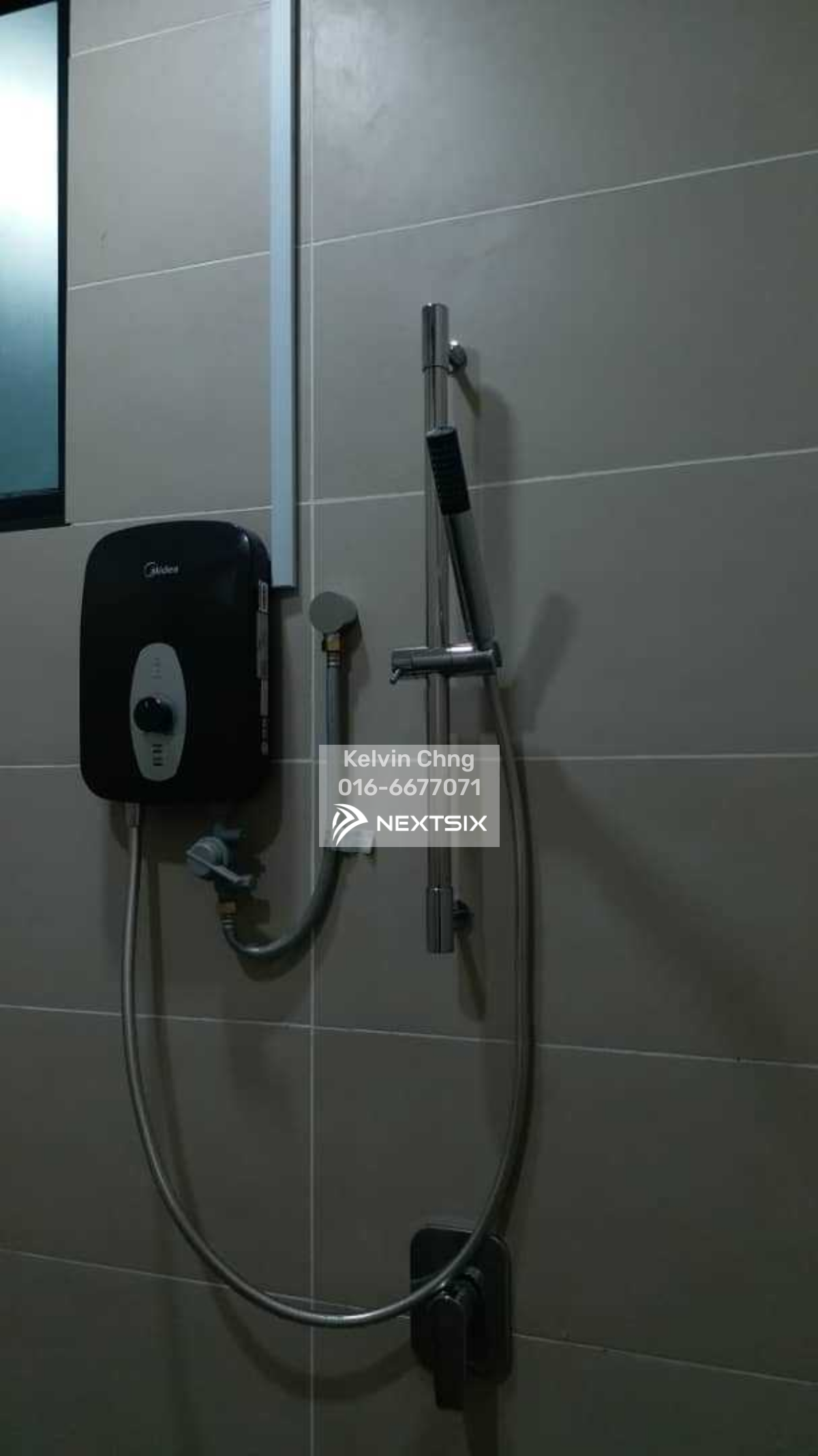 Serviced Residence For Rent in Kepong Wilayah Persekutuan Kuala Lumpur - Image 5