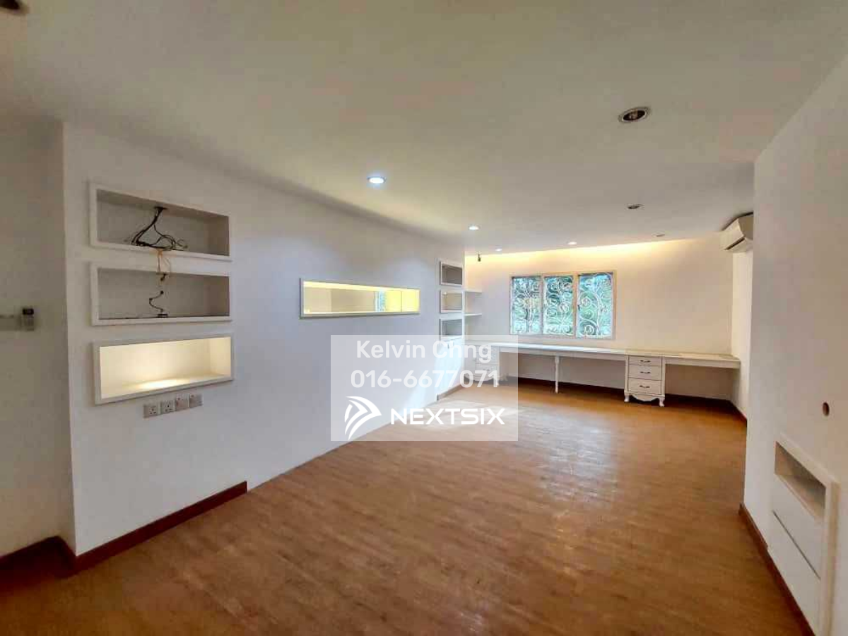 2-sty Terrace/Link House For Sale in Sentul Wilayah Persekutuan Kuala Lumpur - Image 5