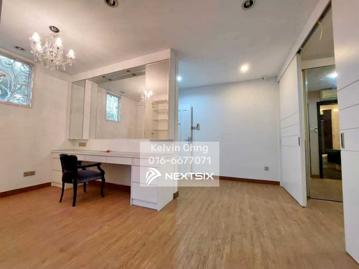 2-sty Terrace/Link House For Sale in Sentul Wilayah Persekutuan Kuala Lumpur - Image 6