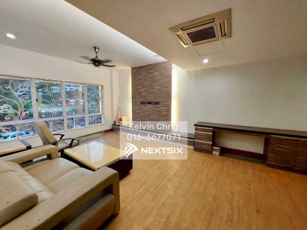 2-sty Terrace/Link House For Sale in Sentul Wilayah Persekutuan Kuala Lumpur - Image 7