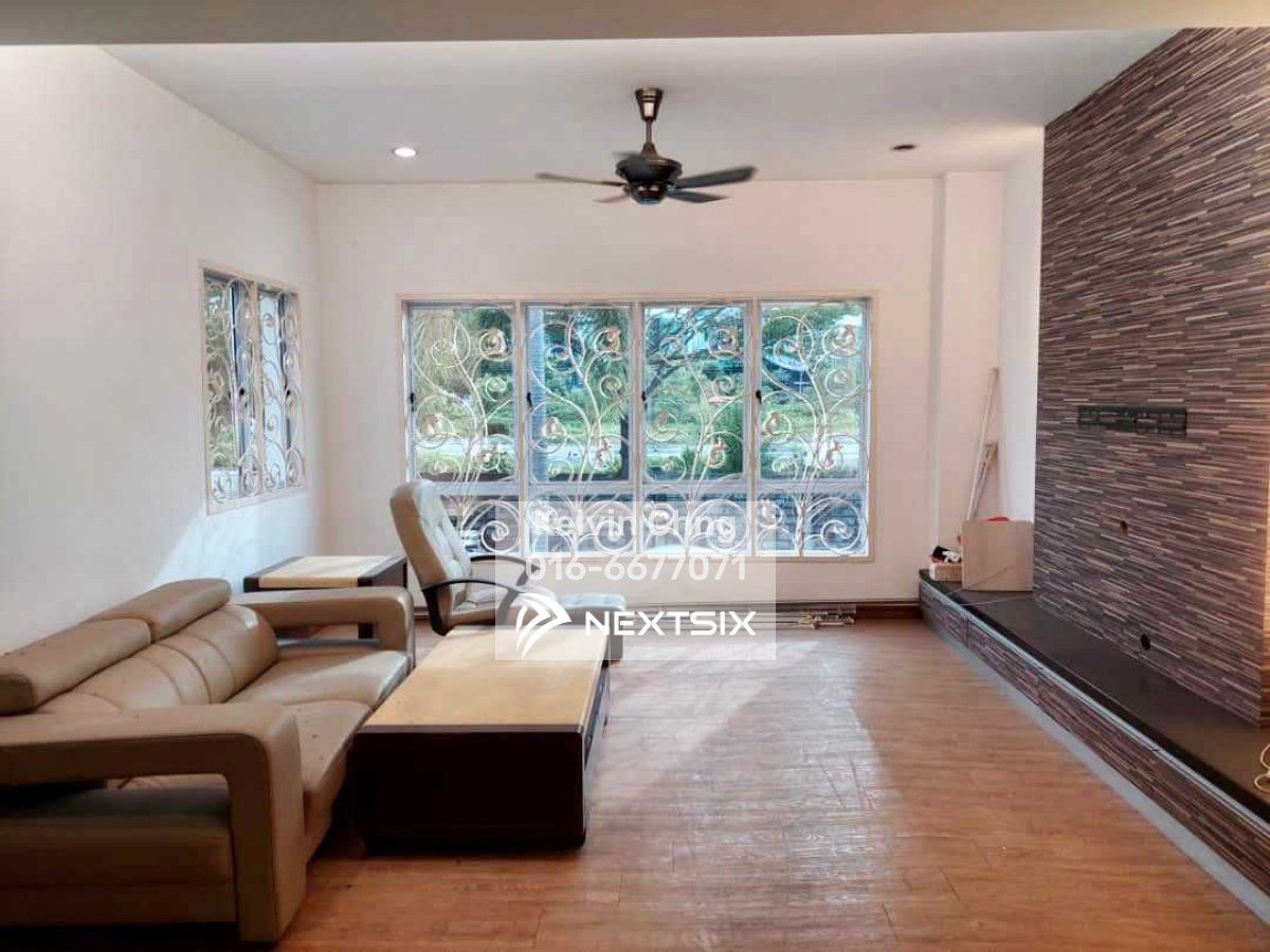 2-sty Terrace/Link House For Sale in Sentul Wilayah Persekutuan Kuala Lumpur - Image 8