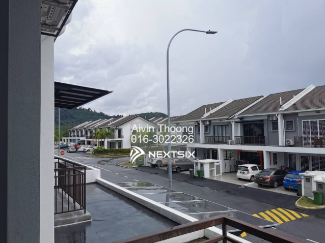 2-sty Terrace/Link House For Sale in Semenyih Selangor
