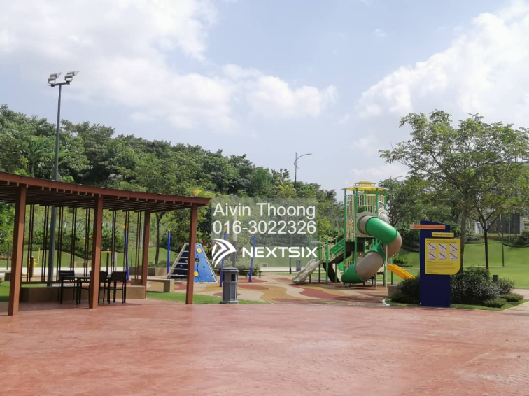 2-sty Terrace/Link House For Sale in Semenyih Selangor - Image 5