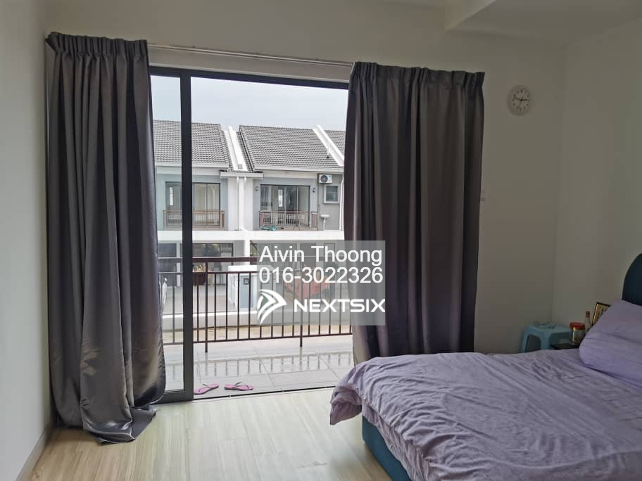 2-sty Terrace/Link House For Sale in Semenyih Selangor - Image 7