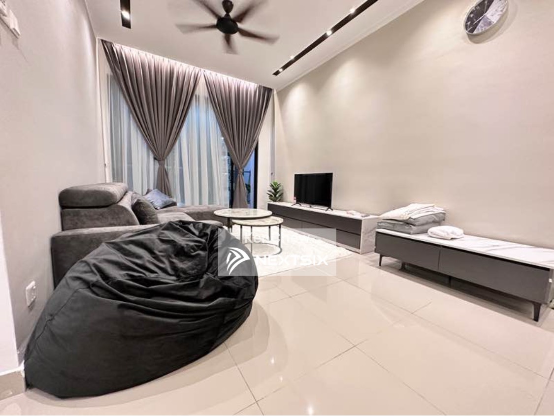 Condominium For Rent in Cheras Kuala Lumpur