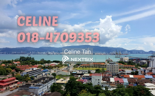 Condominium For Sale in Butterworth Penang - Image 10