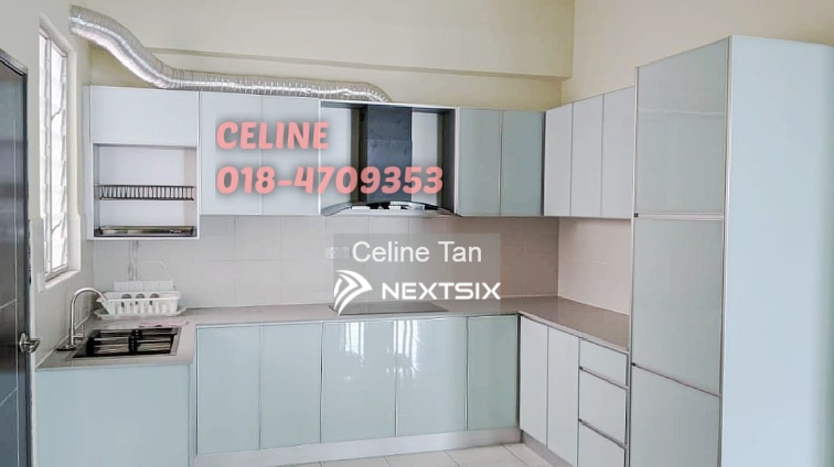Condominium For Sale in Butterworth Penang
