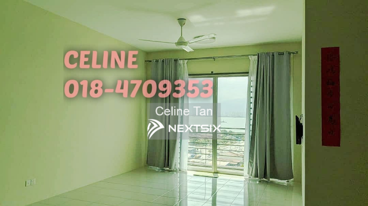 Condominium For Sale in Butterworth Penang - Image 3