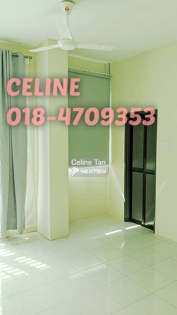 Condominium For Sale in Butterworth Penang - Image 6