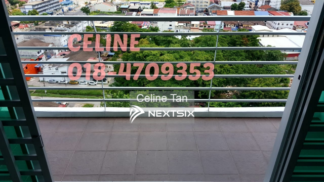 Condominium For Sale in Butterworth Penang - Image 7
