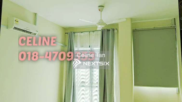 Condominium For Sale in Butterworth Penang - Image 9