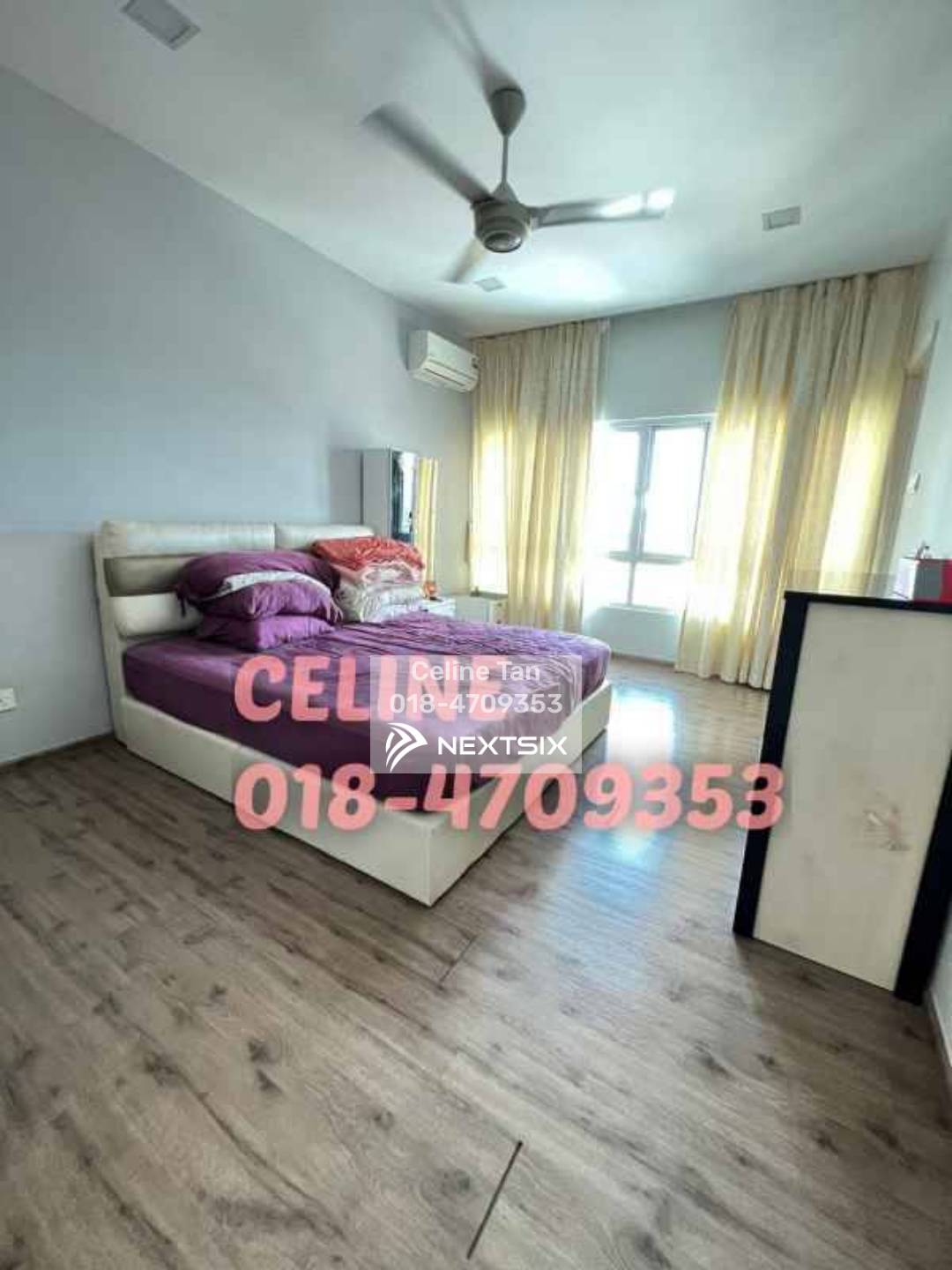 Condominium For Sale in Perai Penang - Image 10