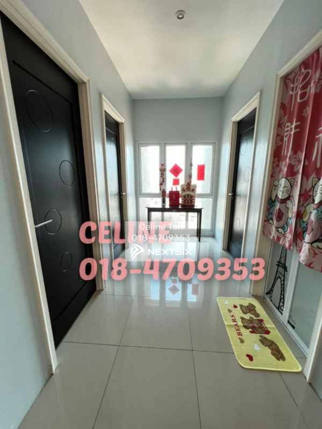 Condominium For Sale in Perai Penang - Image 11