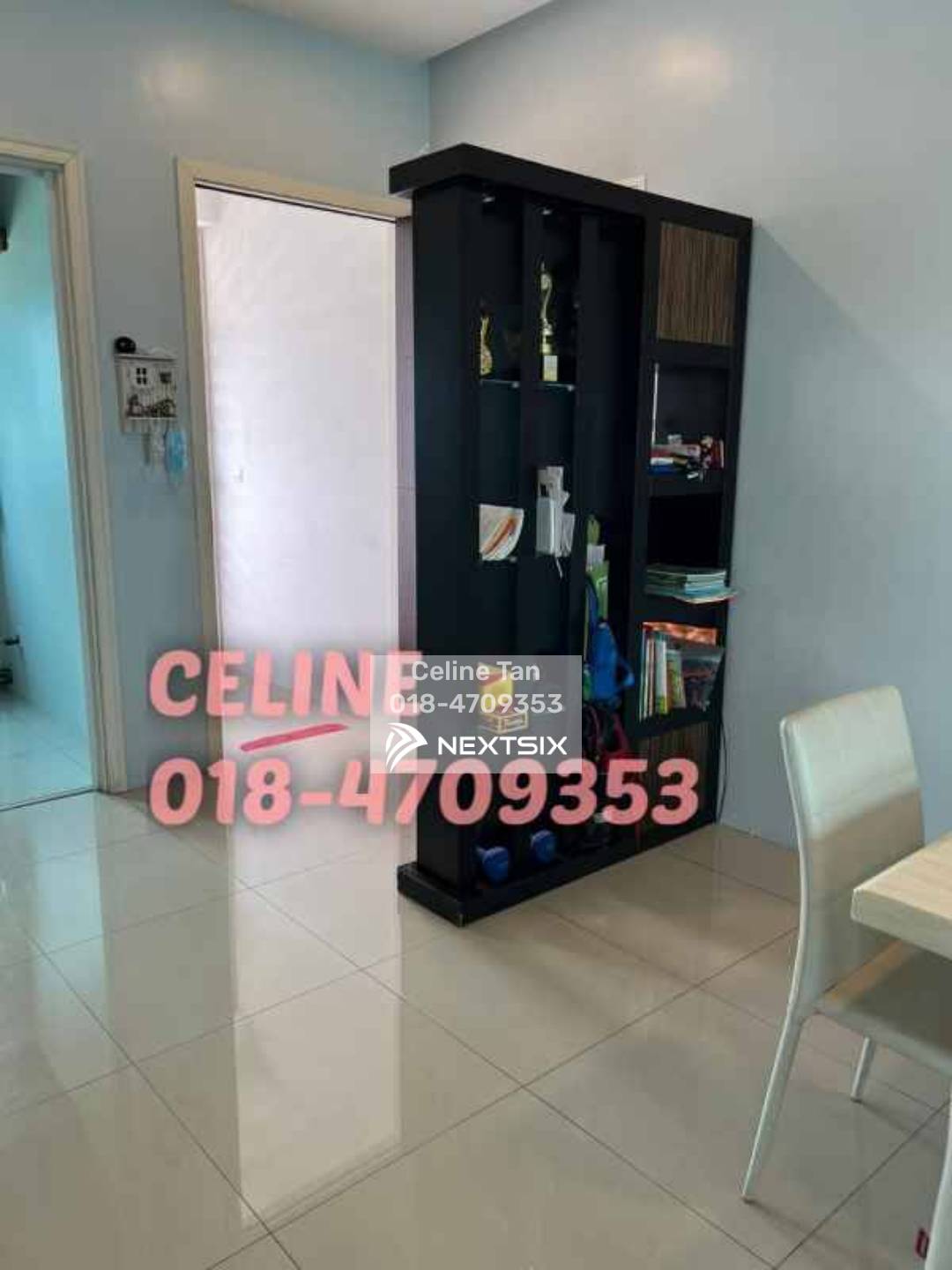 Condominium For Sale in Perai Penang - Image 12