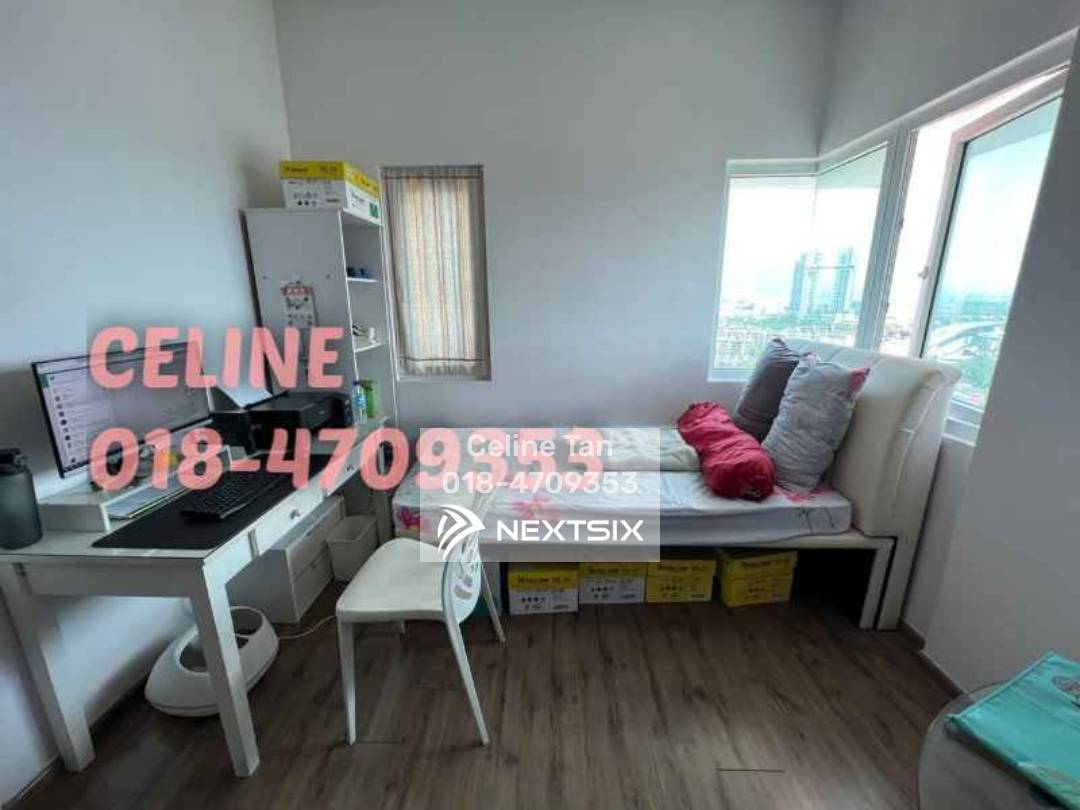 Condominium For Sale in Perai Penang - Image 5