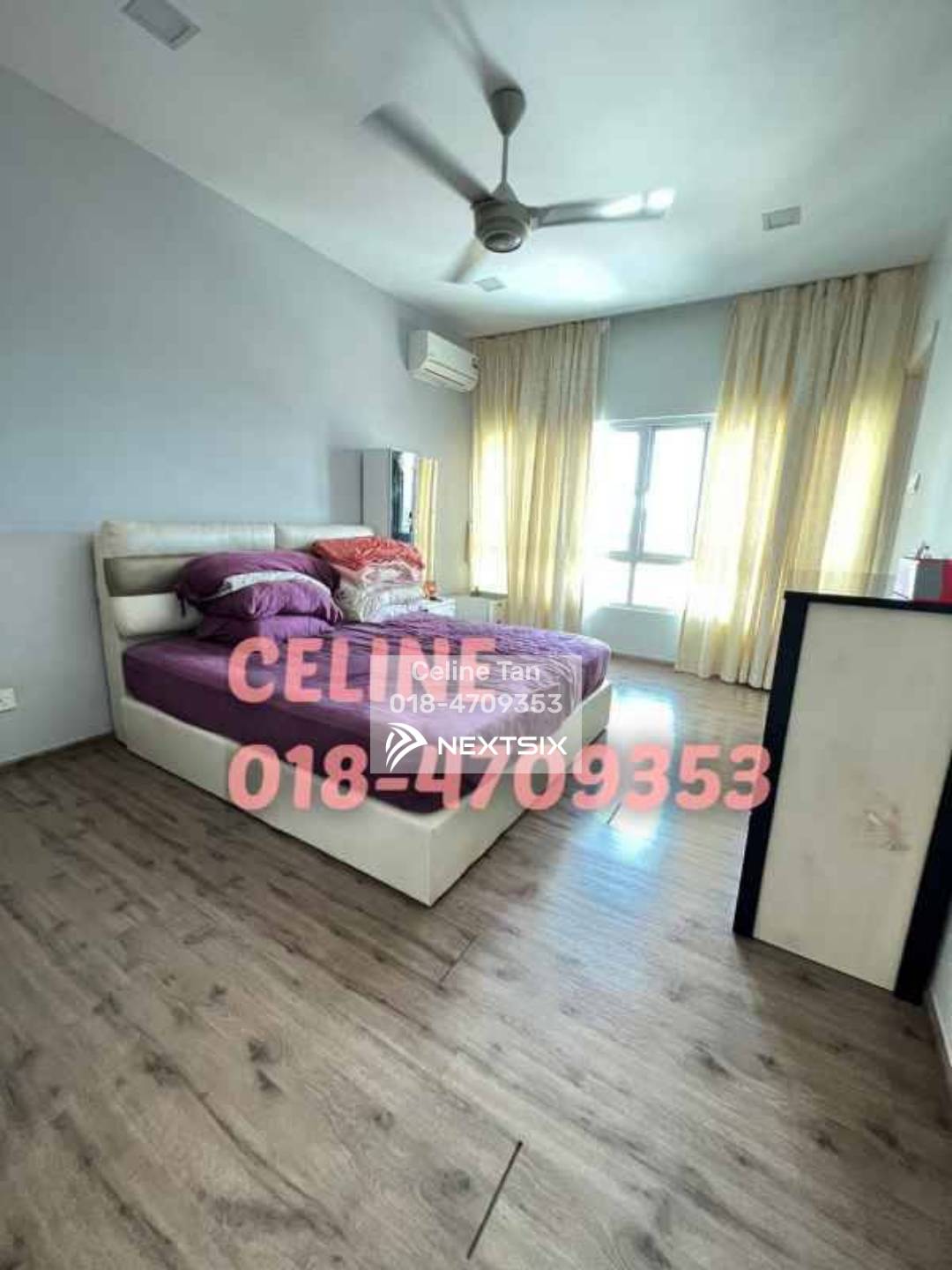 Condominium For Sale in Perai Penang - Image 7