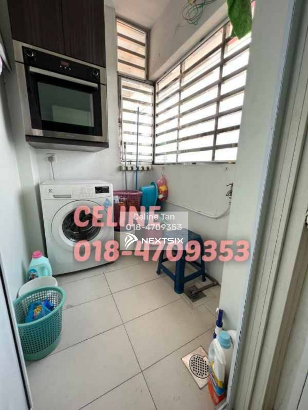 Condominium For Sale in Perai Penang - Image 8