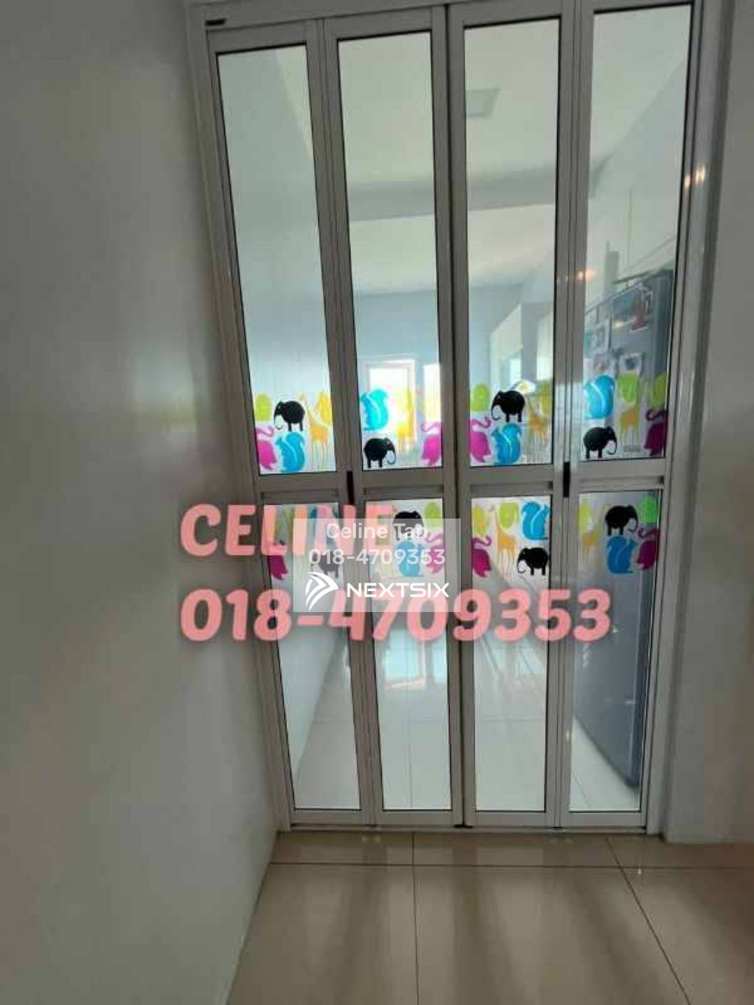 Condominium For Sale in Perai Penang - Image 9