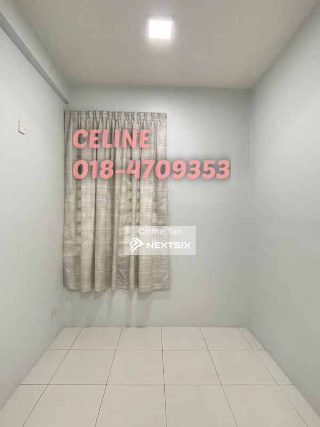 Apartment For Sale in Butterworth Penang - Image 9