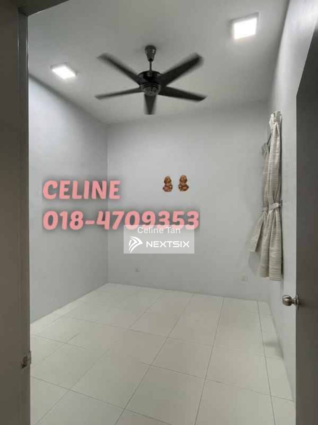 Apartment For Sale in Butterworth Penang - Image 10