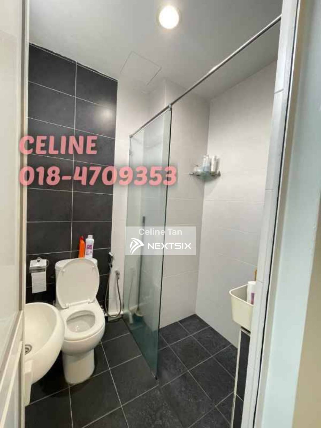 Apartment For Sale in Butterworth Penang - Image 11