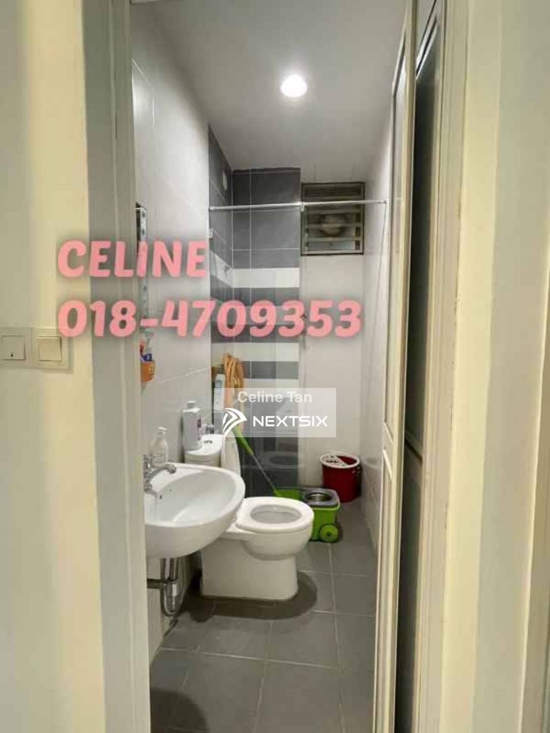 Apartment For Sale in Butterworth Penang - Image 12