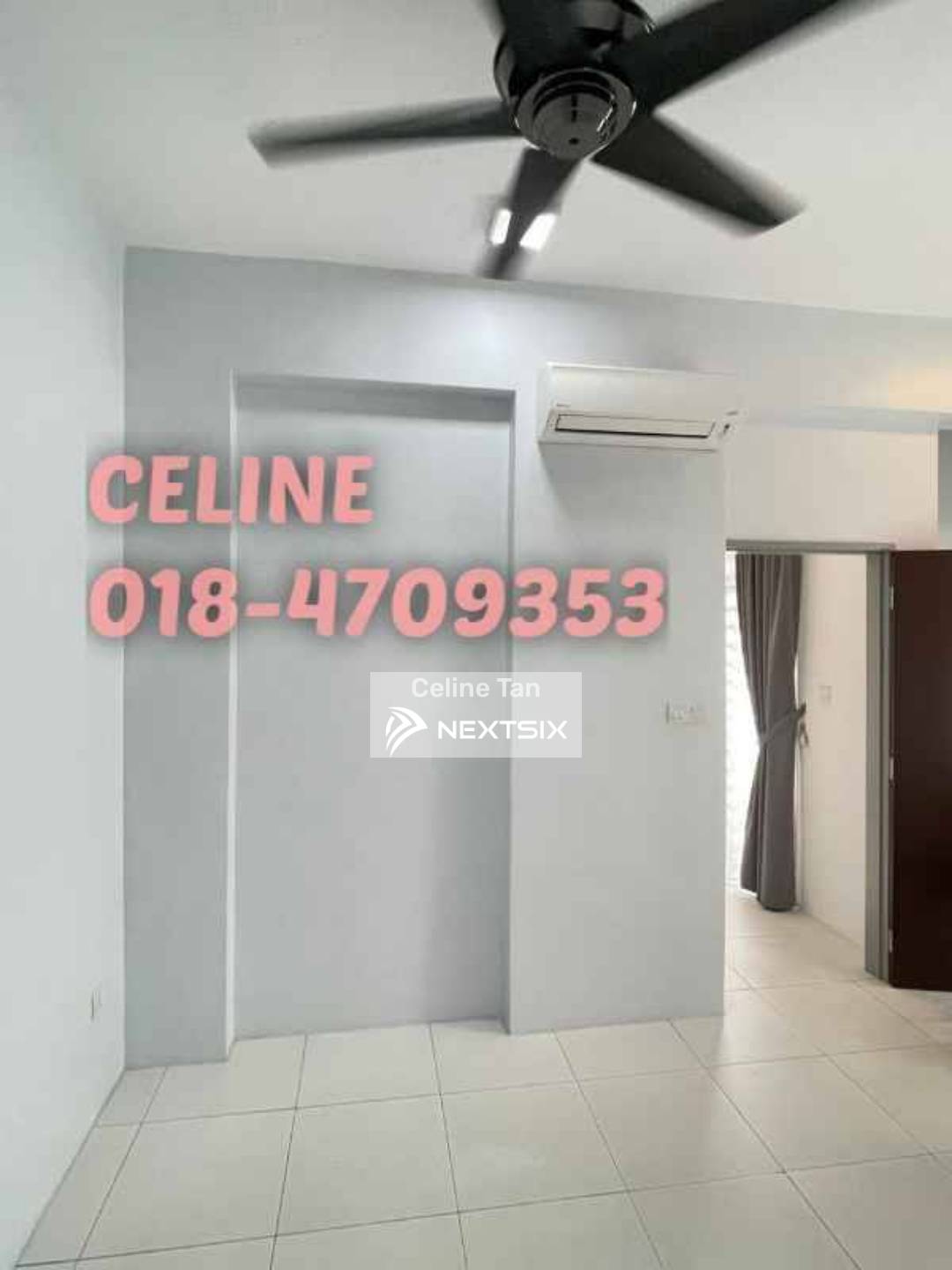 Apartment For Sale in Butterworth Penang - Image 6