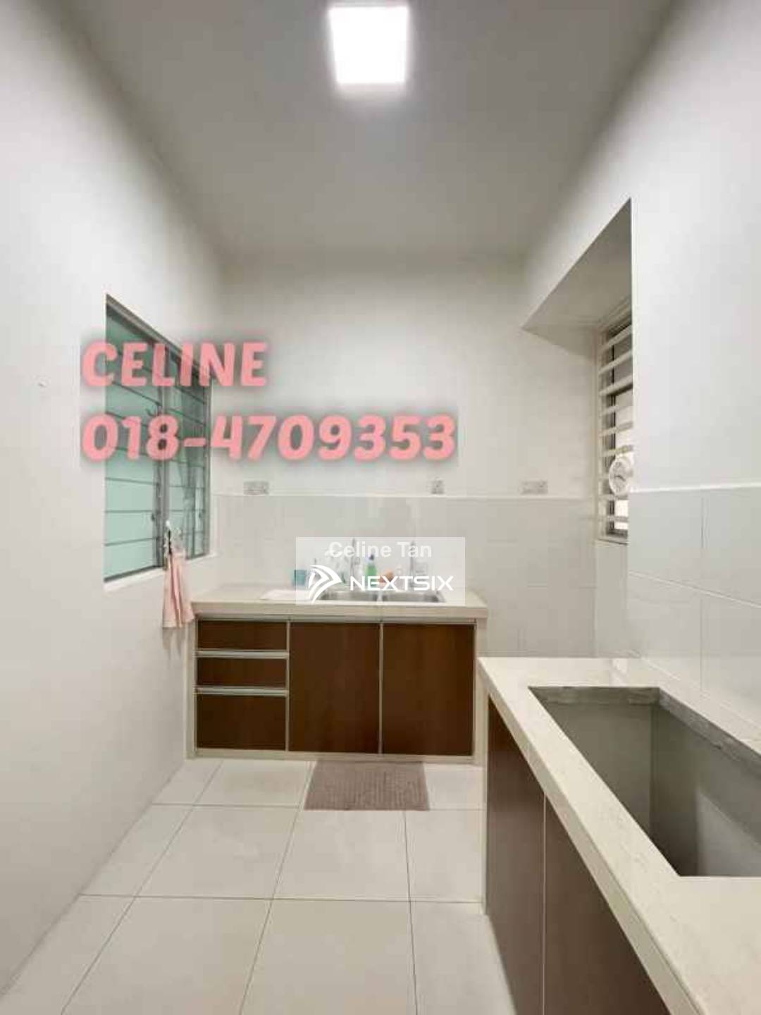Apartment For Sale in Butterworth Penang - Image 8