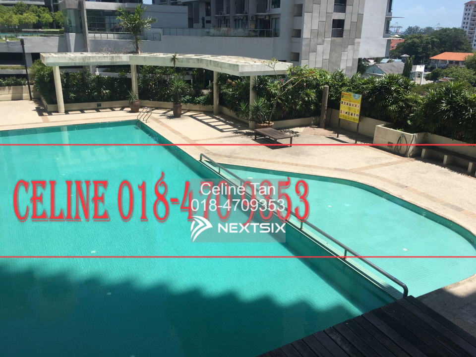 Condominium For Sale in Butterworth Penang - Image 9