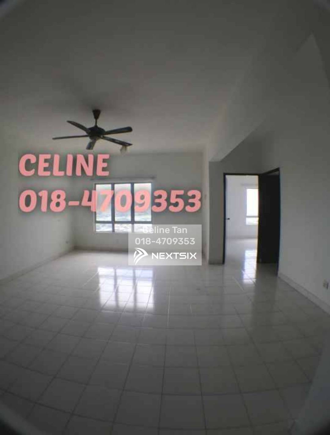 Condominium For Sale in Butterworth Penang - Image 5