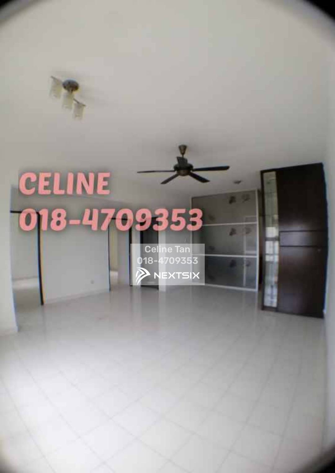 Condominium For Sale in Butterworth Penang - Image 6
