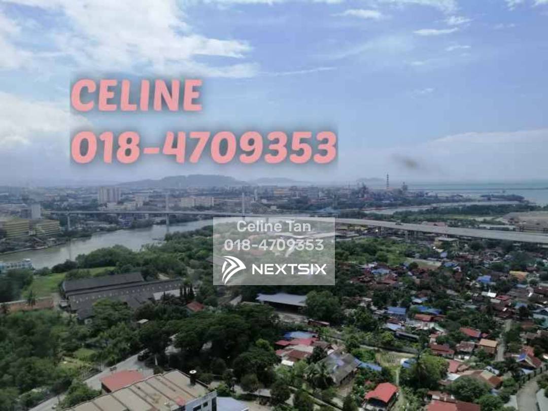 Condominium For Sale in Butterworth Penang - Image 7