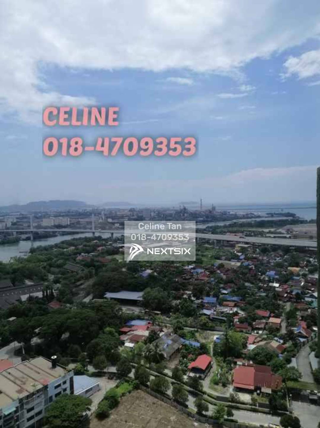 Condominium For Sale in Butterworth Penang - Image 8