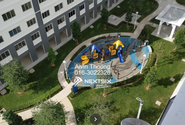 Apartment For Sale in Semenyih Selangor - Image 4