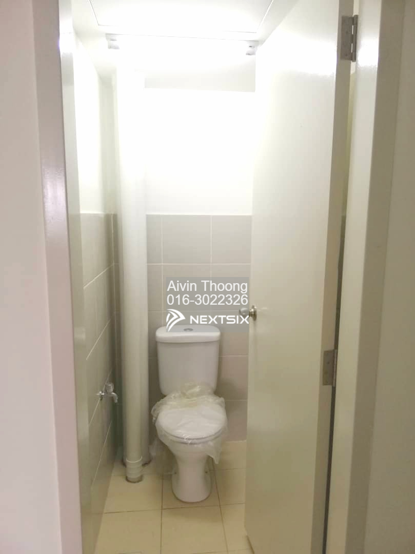 Apartment For Sale in Semenyih Selangor - Image 5